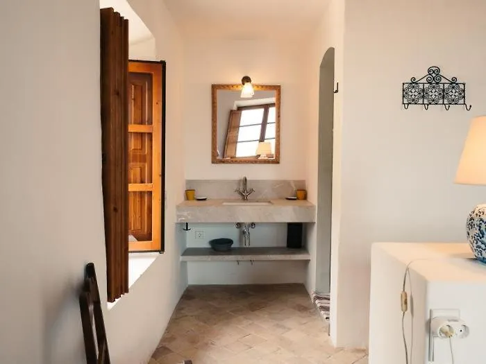 Vakantiehuis Finca Muntanya By Sunvillas Mallorca Escorca