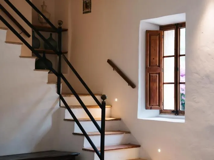 Finca Muntanya By Sunvillas Mallorca Escorca Vakantiehuis