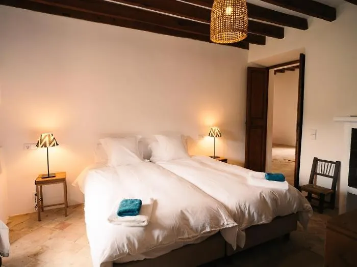 Finca Muntanya By Sunvillas Mallorca Escorca 0*,  Spanje