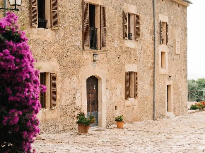 Finca Muntanya By Sunvillas Mallorca Escorca Vakantiehuis