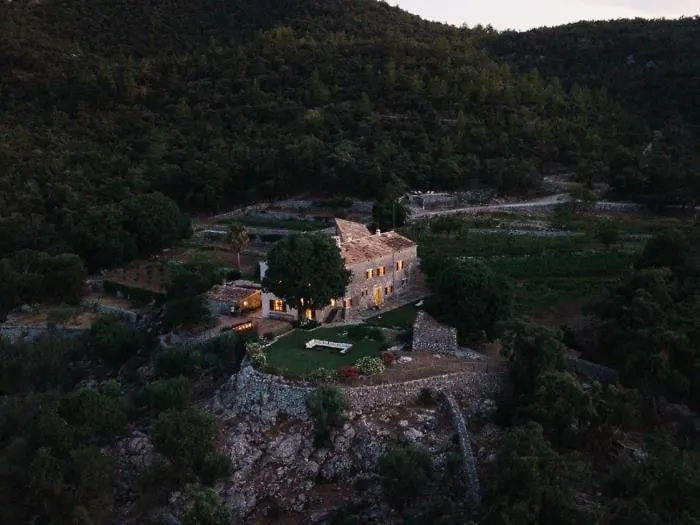 Finca Muntanya By Sunvillas Mallorca Escorca