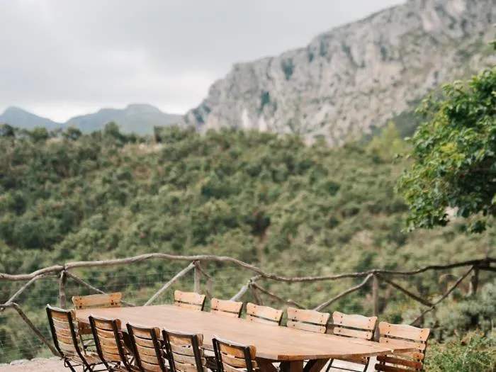 Finca Muntanya By Sunvillas Mallorca Escorca