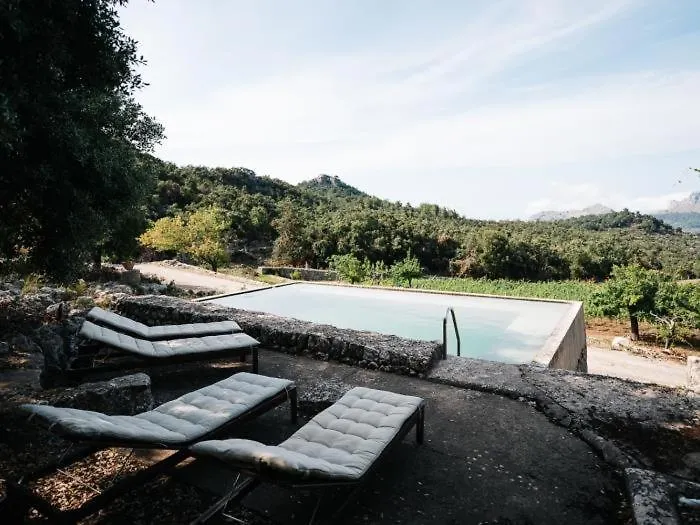 Finca Muntanya By Sunvillas Mallorca Escorca 0*,  Spanje