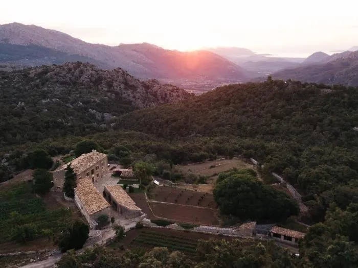 Finca Muntanya By Sunvillas Mallorca Escorca