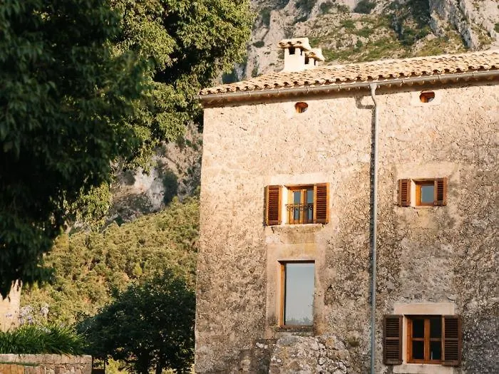 Finca Muntanya By Sunvillas Mallorca Escorca Vakantiehuis