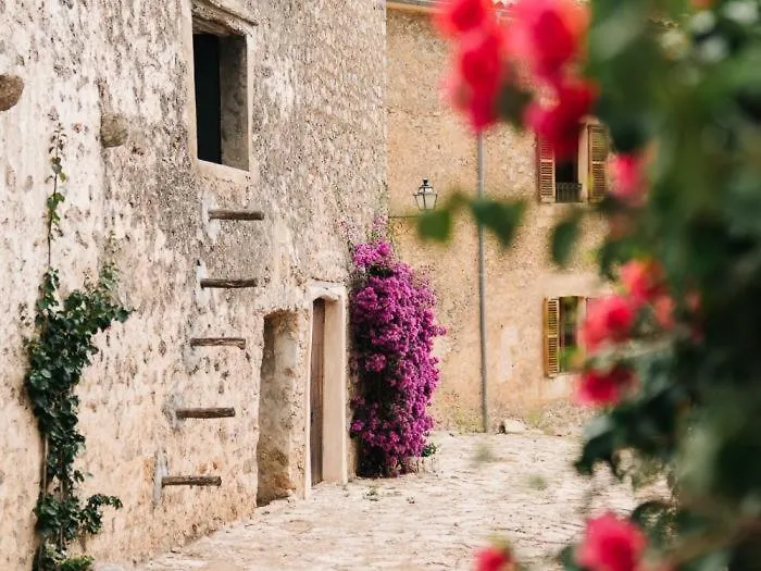 Finca Muntanya By Sunvillas Mallorca Escorca